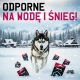 Adresówka PAWCOP - NFC QR Inteligentna Zawieszka